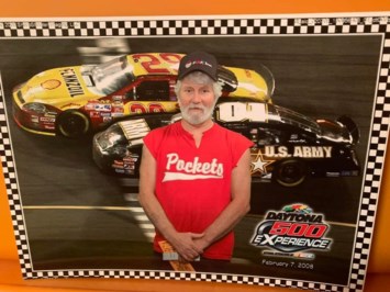 Obituary of Roger Eli Carter