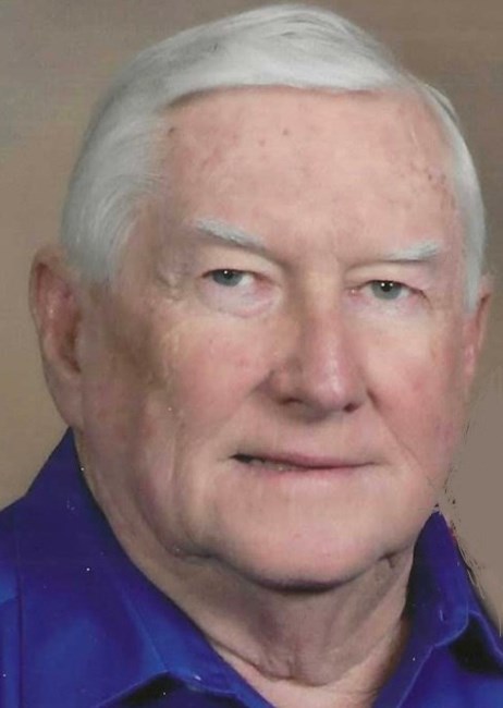Obituary of George Charles Wallis