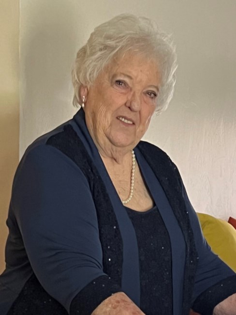 Obituary of Betty Sue Wages