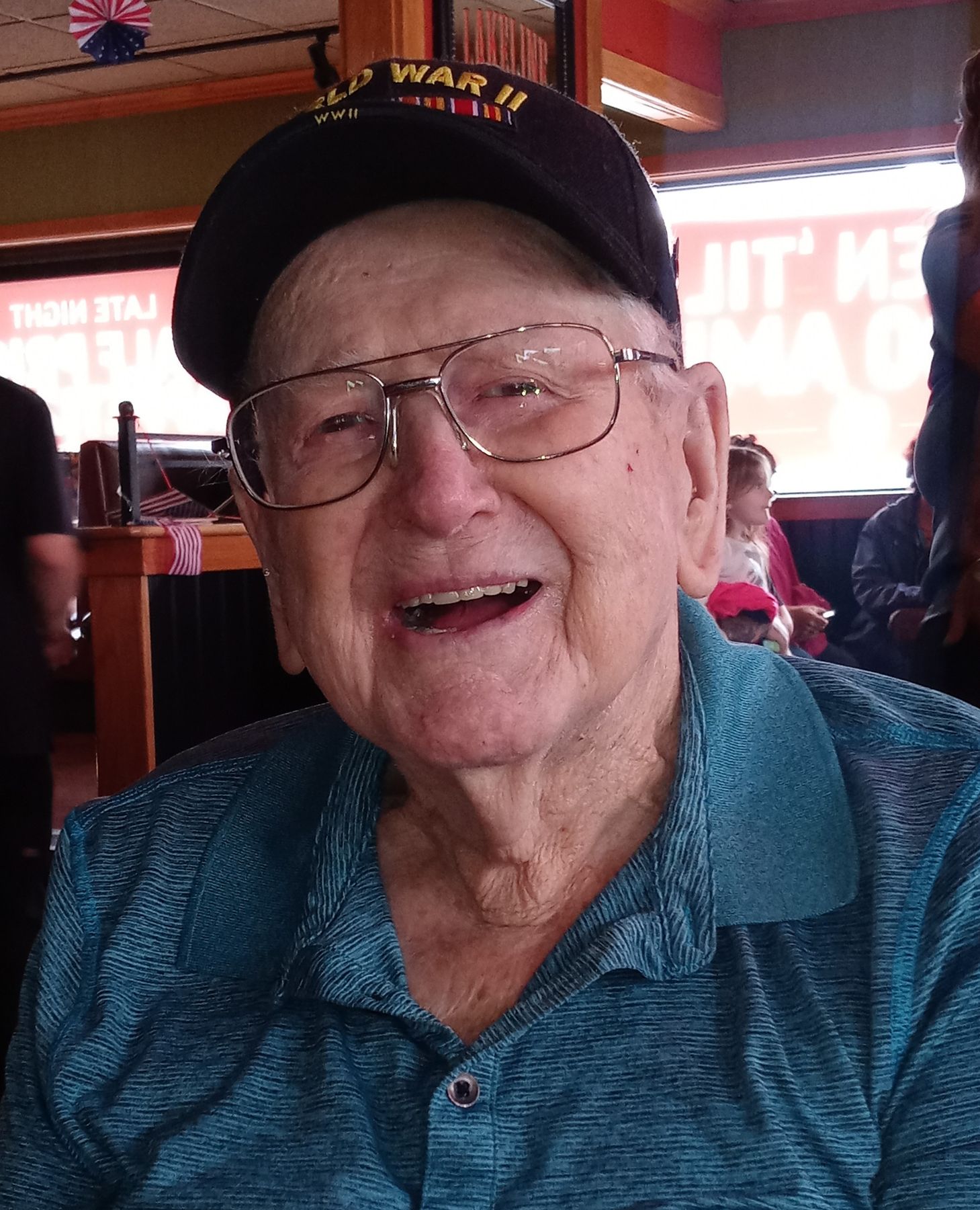 Ilus Hall Obituary Leander TX ilus-hall-obituary-leander-tx