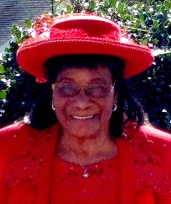 Obituary of Mollie Lesane