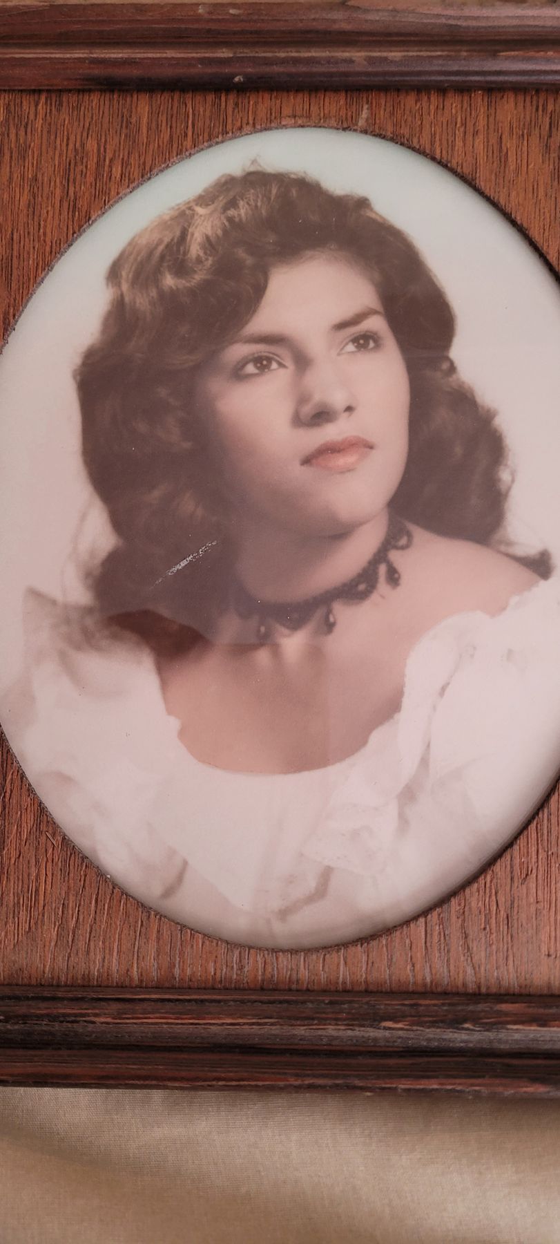 Obituary of Rosalie Magdalena Hernandez