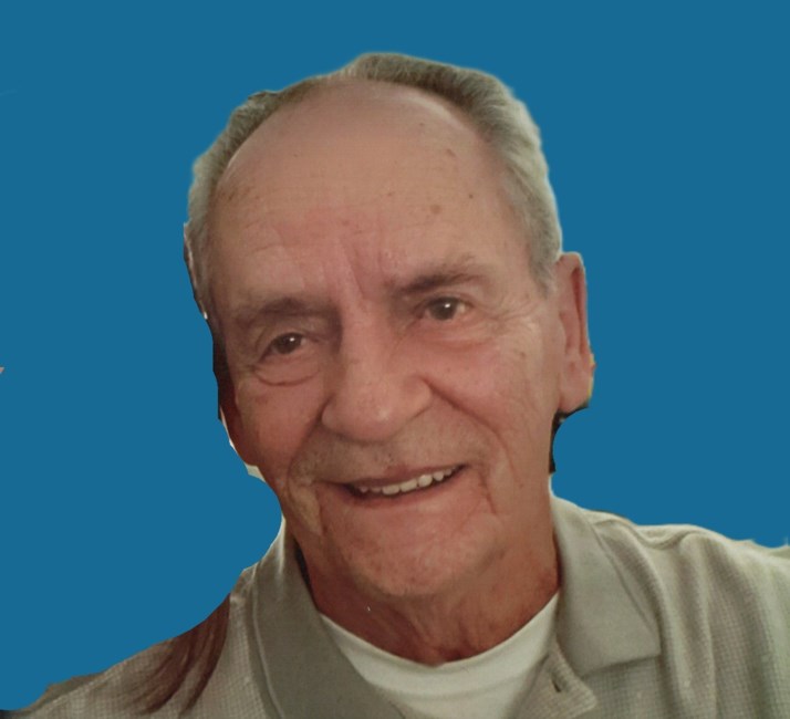 Obituario de Earl Franklin Hedrick