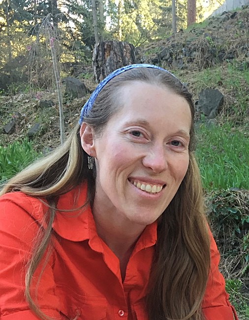 Obituary of Natalie Johanna Ledford
