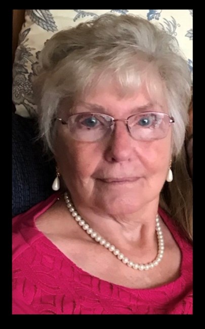 Obituary of Gertrud Barkeit