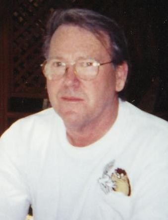 Obituary of Gary S. "Butch" Johnston
