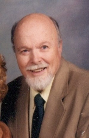 Obituary of Norman Dale Gano