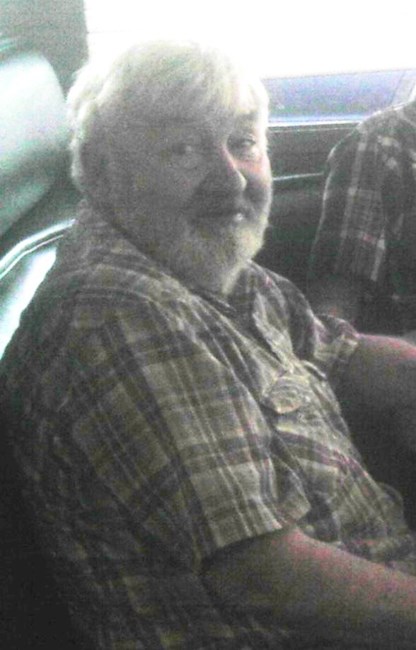 Obituary of Robert Gene Tebo