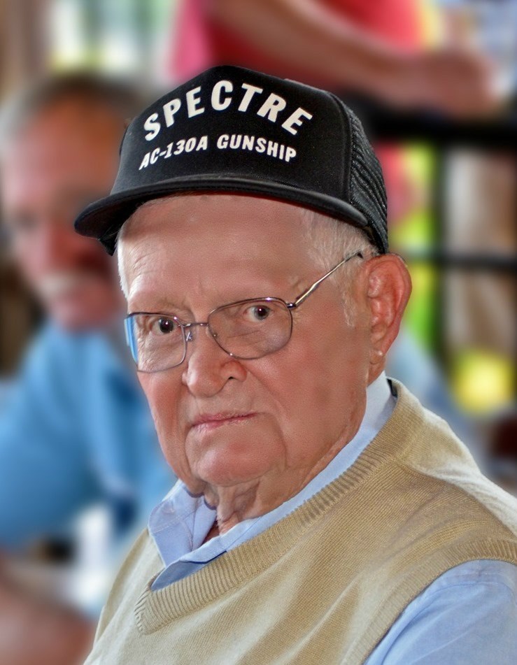 Clifford D. Smith Obituary Pensacola, FL