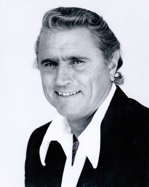 Obituary of Frederick James Koenekamp