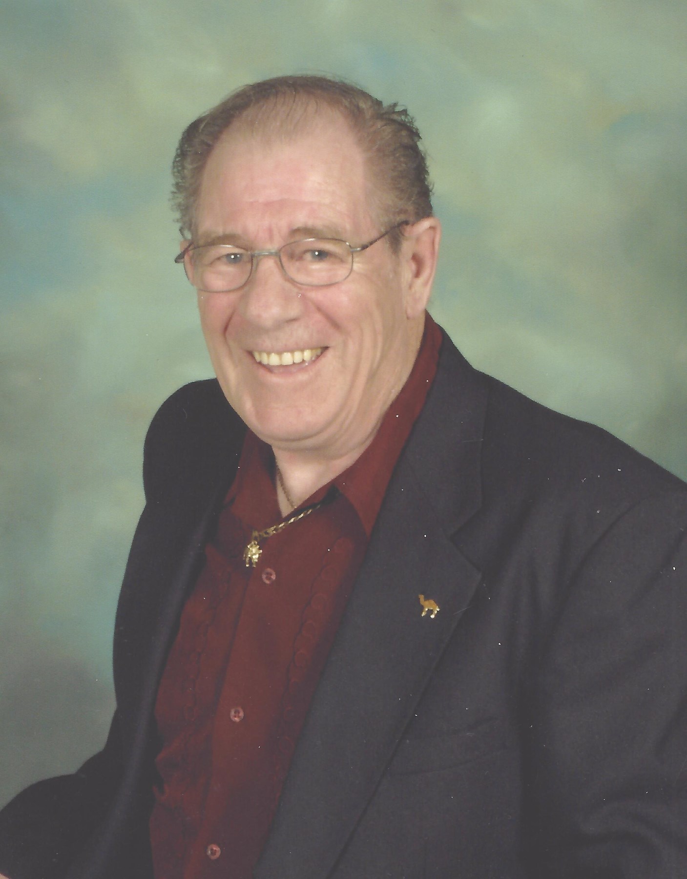 Avis de décès de Albert Pelletier