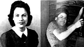 Obituary of Lillian S. Roybal