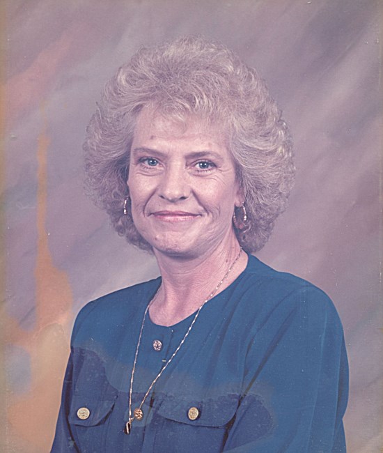 Obituary of Beverly A Murray