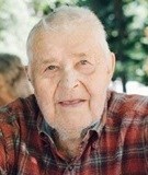 Obituary of Ralph Kendall Curtis