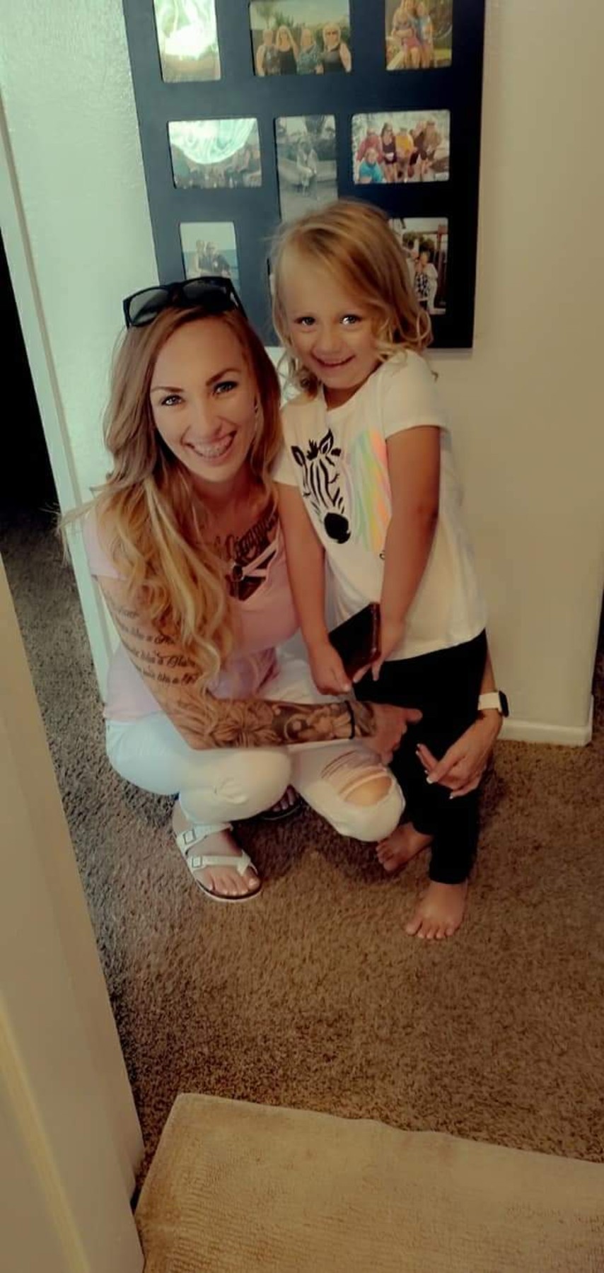 Obituary of Tiffany Marie Deason-Keller