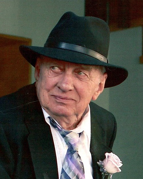 Obituary of Donald Joseph Bislick