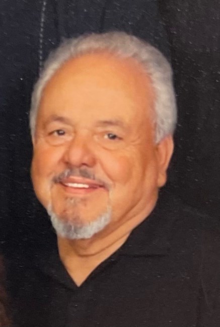 Obituary of Erasmo "Eddie" Gonzalez Sr.
