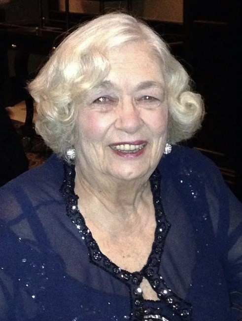 Obituary of MaryEllen Cheatle