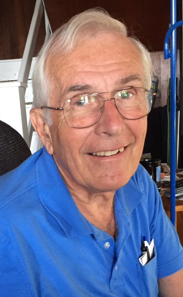 Lawrence Southwick Obituary Sarasota, FL