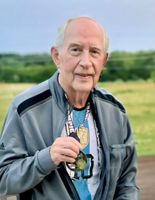 Obituary of Andrew "Andy" Wayne Schellhas