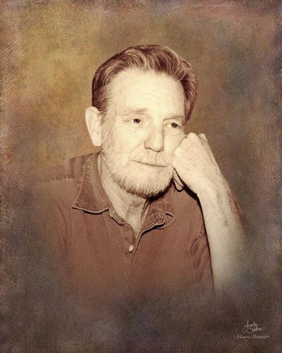 Obituary of Charles 
"Chuck"
 Hardison