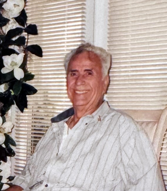 Obituary of Juan Manuel Acevedo