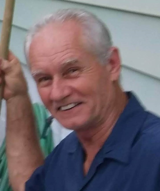 Avis de décès de Arnold McGhee