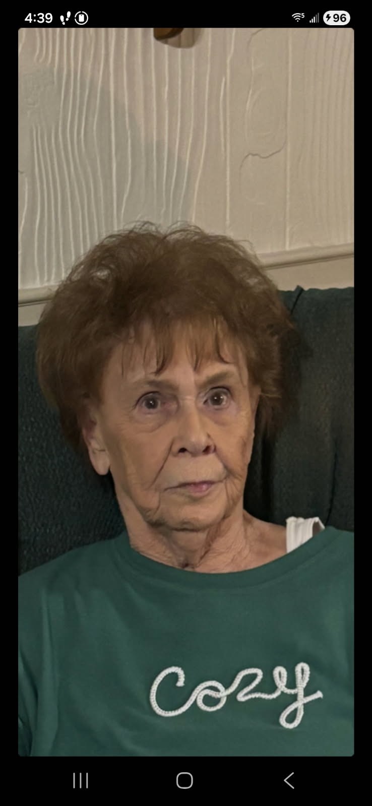 Obituario de Jean Marie Sullivan