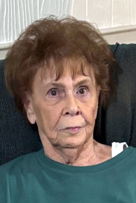 Obituary of Jean Marie Sullivan