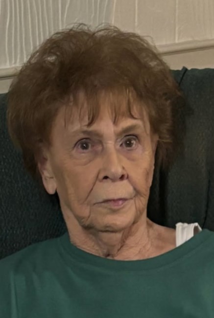 Obituary of Jean Marie Sullivan