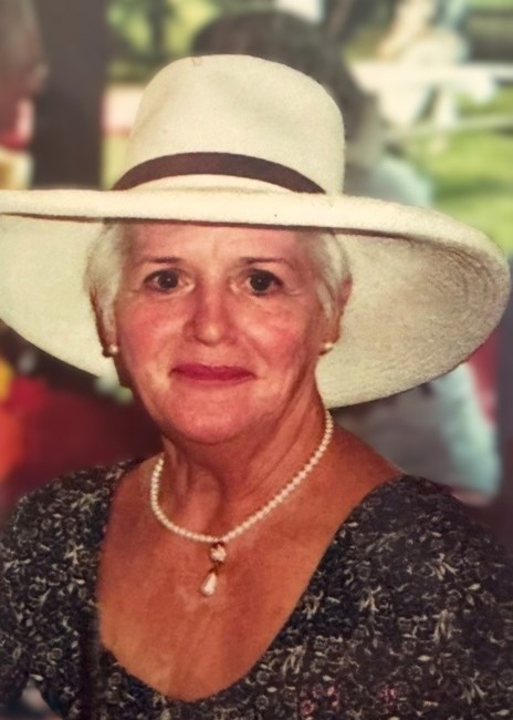 Obituario de Betty Ann Heeter