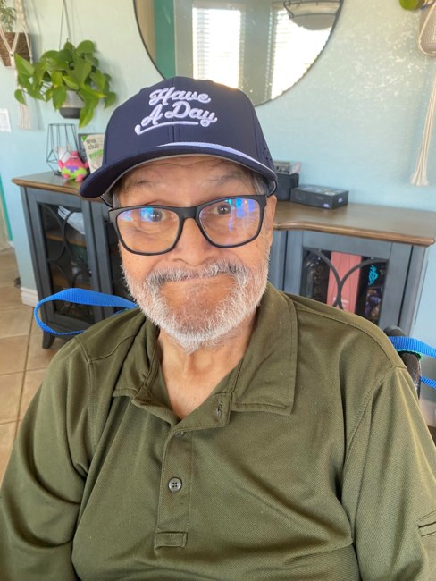 Obituary of Ernesto Antonio Encinas