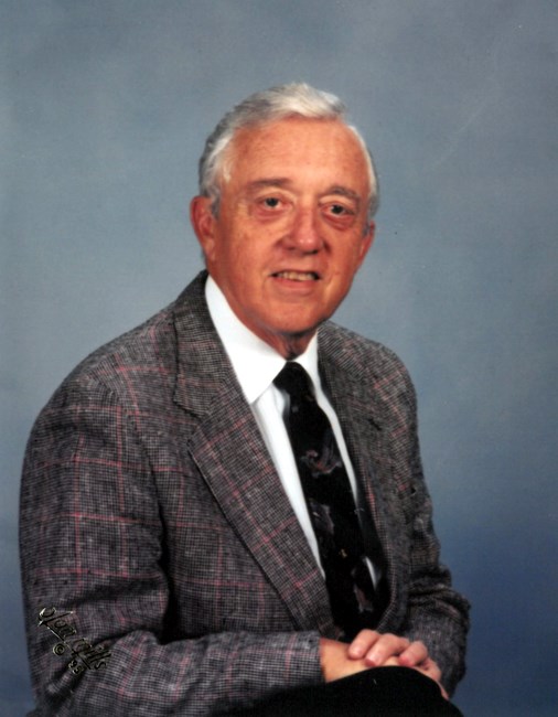 Obituary of Edward N. Ryan