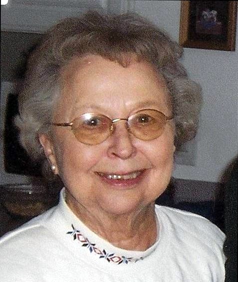 Obituary of Barbara Joyce Yakley