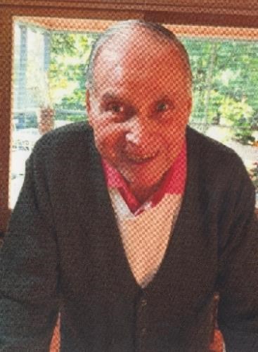 Obituary of Earl Stone