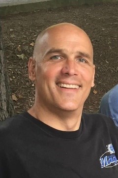 Obituary of James Daniel McKay