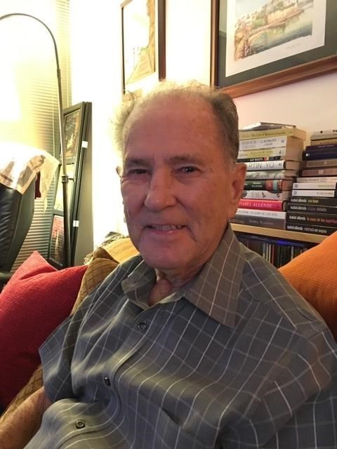 Obituario de Pedro Gómez Olivera
