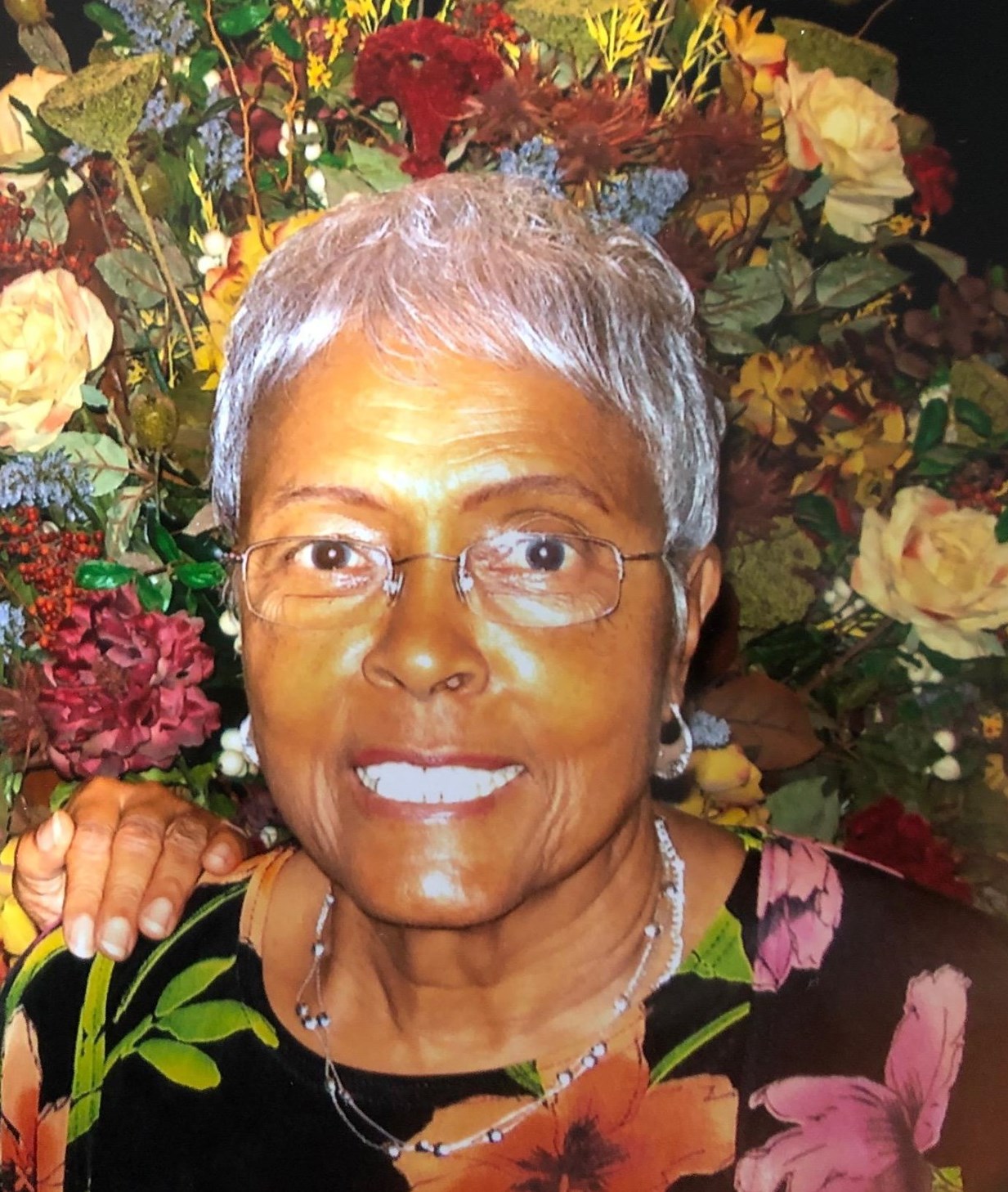 Virginia Phillips Roney Obituary - Sandy Springs, GA
