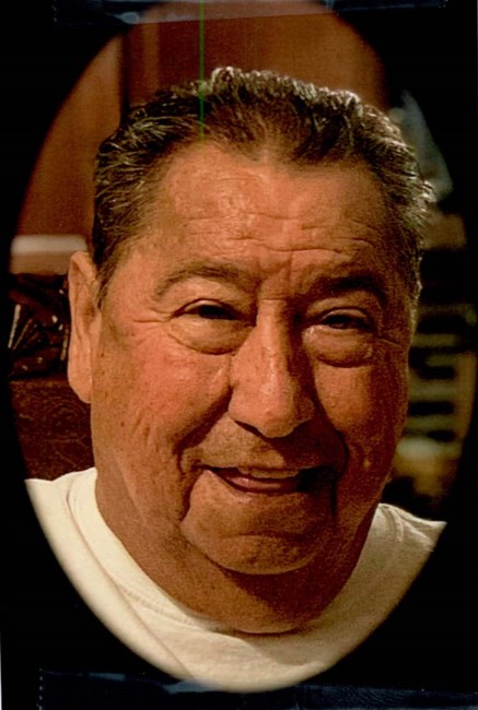 Obituary of David Olivas Jr.