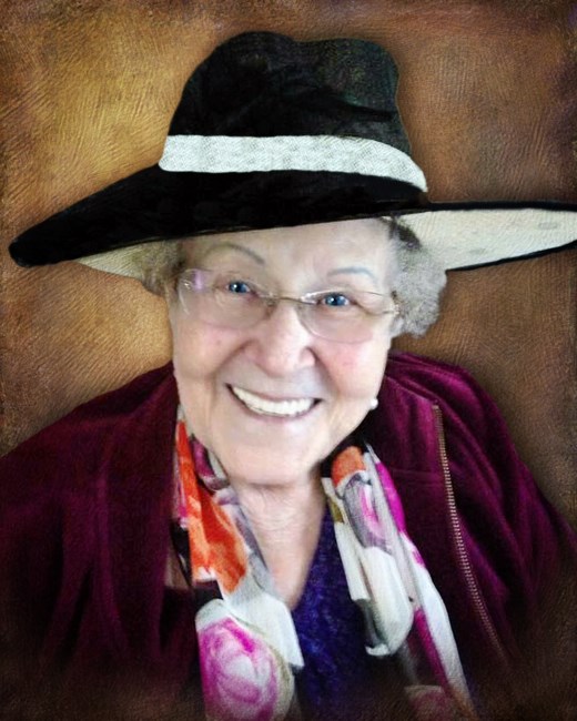 Obituary of Mary Alice (Knight) Michael