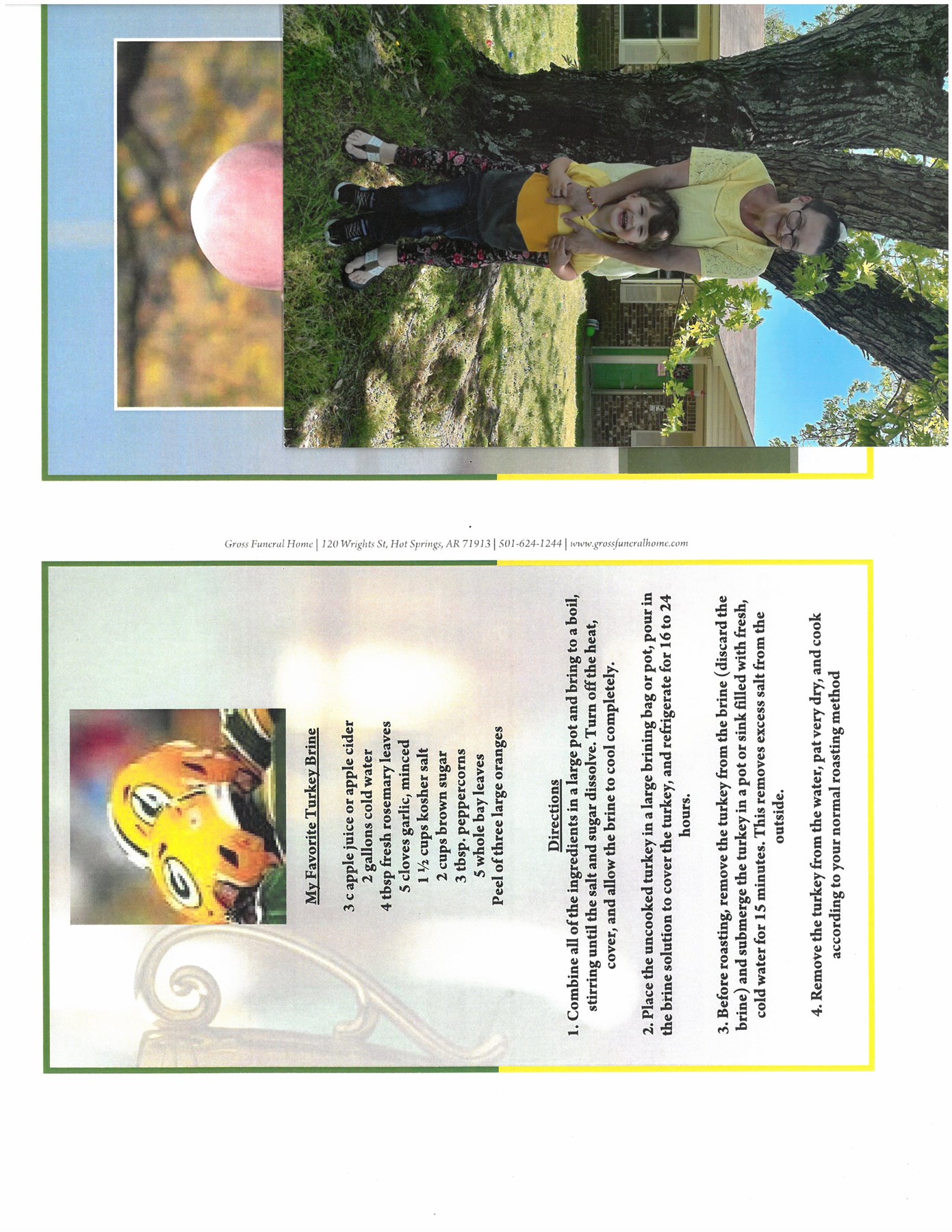 Obituary of Cheryl A. Grantham