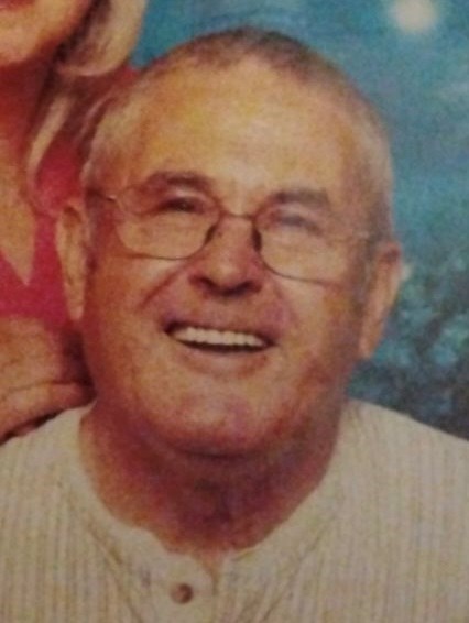 Obituary of William Henry Dye Sr.