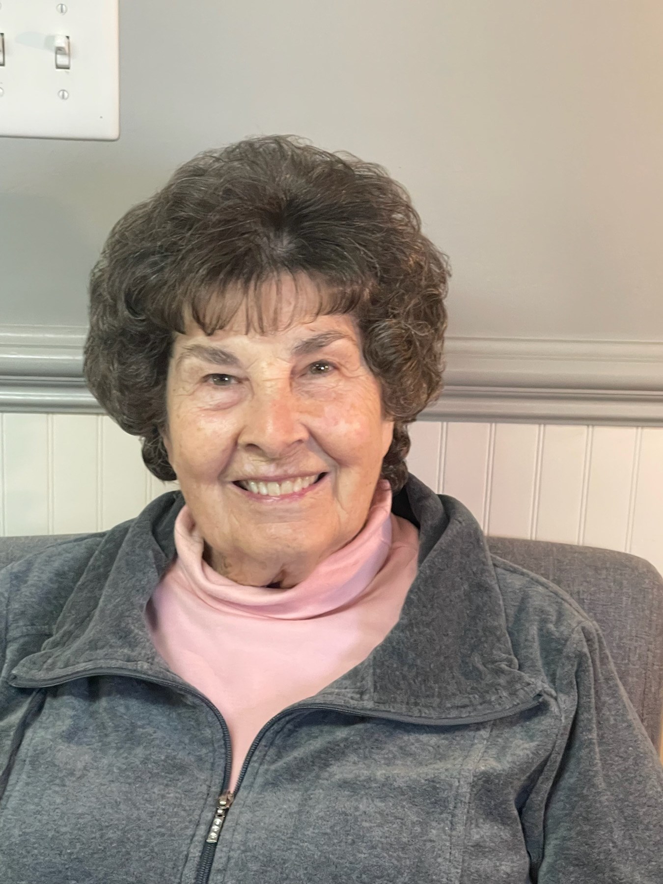 Obituary of Ellen Wise Kiser