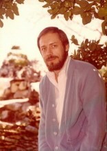 Obituary of Mr. Charles Bryan Willis Wilson