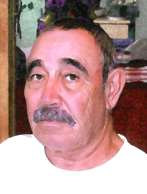 Obituary of Sigifredo Almanza