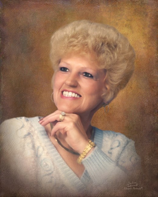 Obituary of Dorothy Bohannon