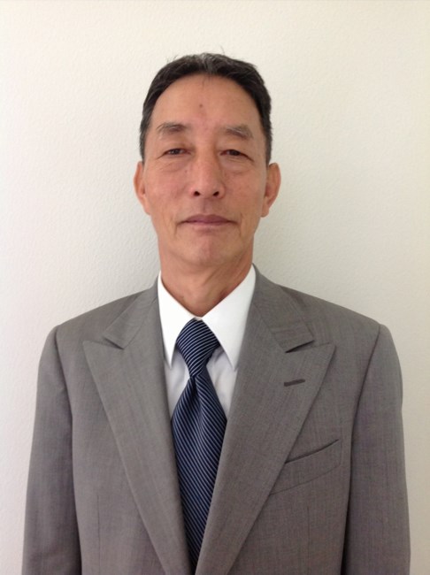 Obituary of Kyu Ha Cho