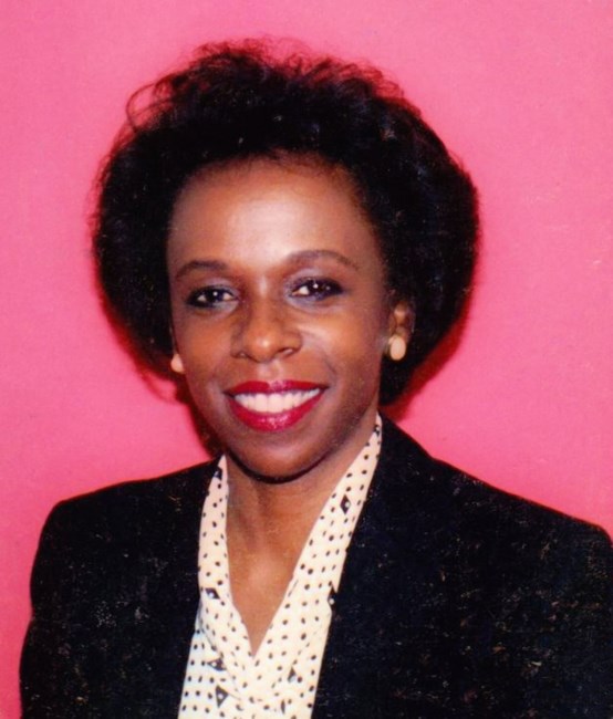 Obituary of Marie A. Sam Sam-Rogers