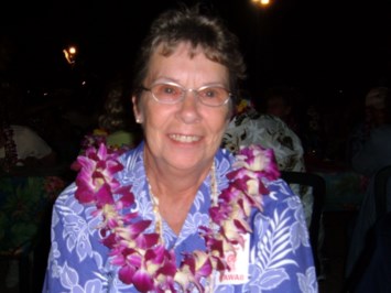 Obituary of Margaret A. McCarthy