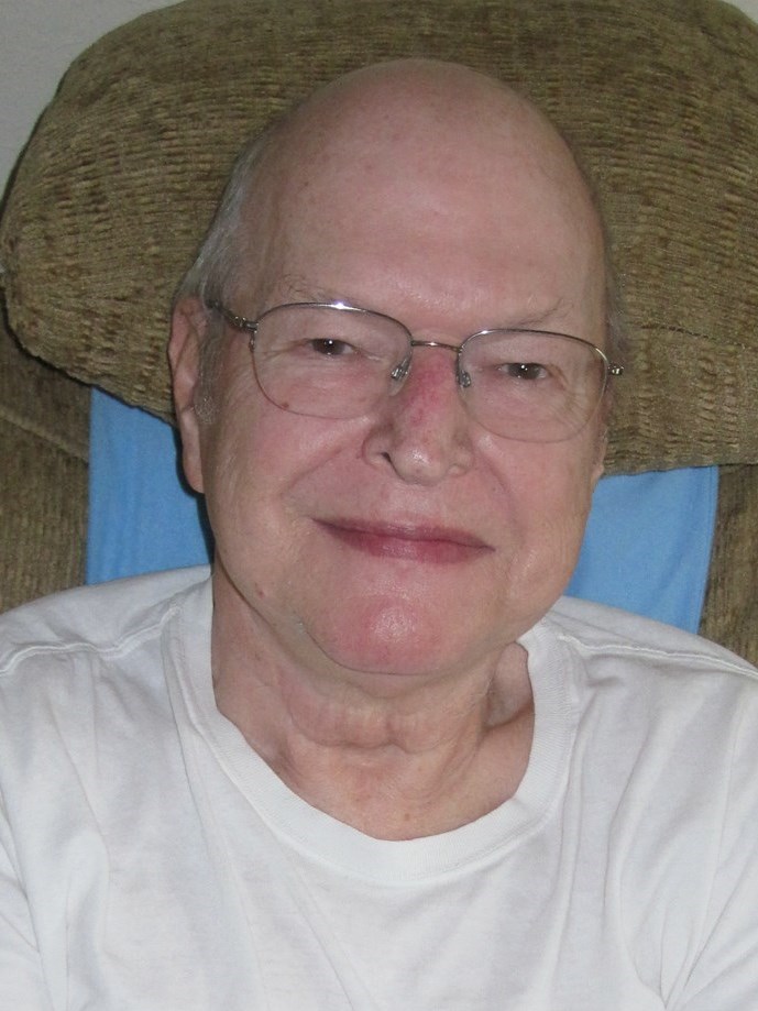 Ernest Britton Obituary Muskegon, MI